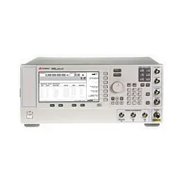 Keysight 8644B Synthesized Signal Generator