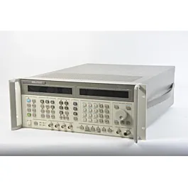 Keysight 8645A Signal Generator