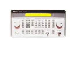 Keysight 8648A Signal Generator