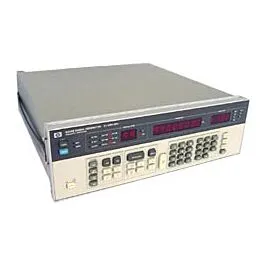 Keysight 8656A Signal Generator