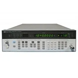 Keysight 8657A Synthesized Signal Generator