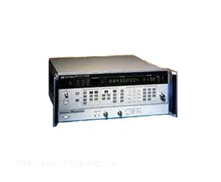 Keysight 8657B Synthesized Signal Generator