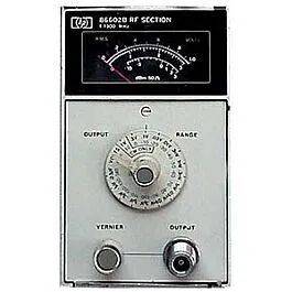 Keysight 86602B RF Plug-In