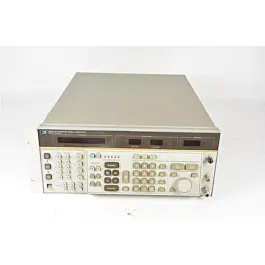 Keysight 8663A Signal Generator