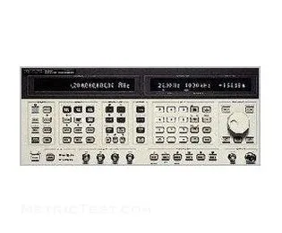 Keysight 8665A Signal Generator