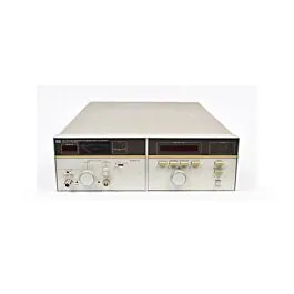 Keysight 8671B Synthesized Signal Generator