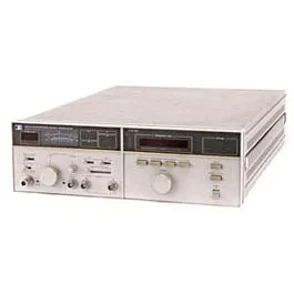 Keysight 8672A Synthesized Signal Generator