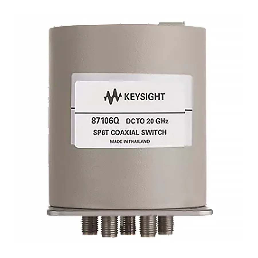 Keysight 87106Q/161/T24 Adapter Kit