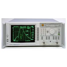 Keysight 8714ES Network Analyzer