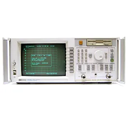 Keysight 8714ET Network Analyzer