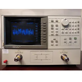 Keysight 8720C Microwave Vector Network Analyzer