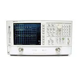 Keysight 8720D Vector Network Analyzer