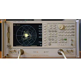 Keysight 8720ES Vector Network Analyzer