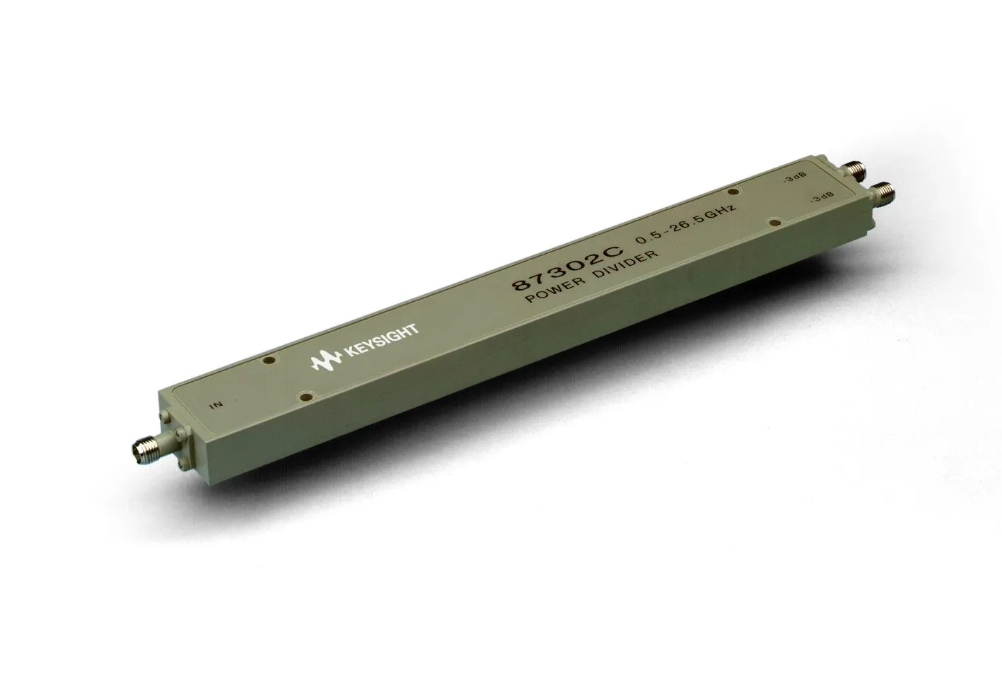 Keysight 87302C Hybrid Power Divider