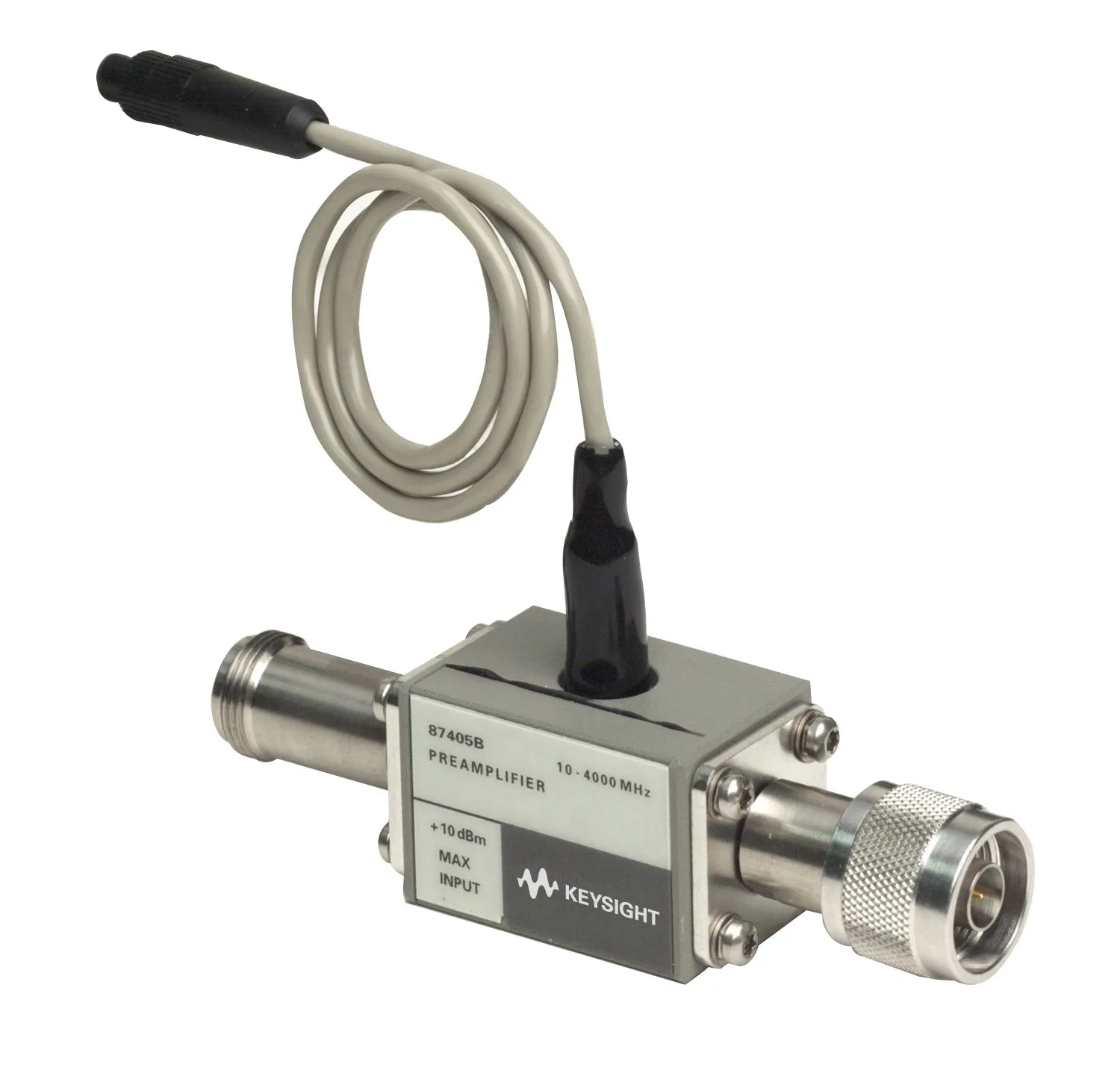 Keysight 87405B Preamplifier