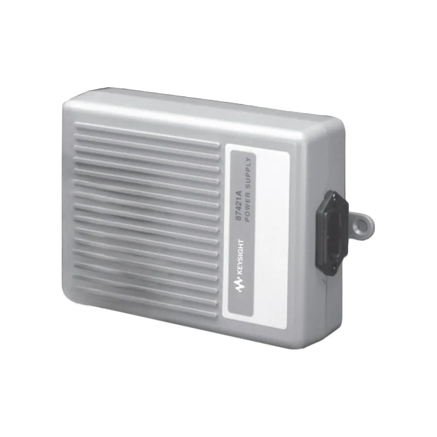 Keysight 87421A Power Supply