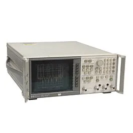 Keysight 8753C-006 Network Analyzer