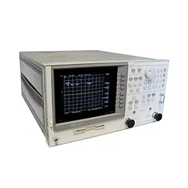 Keysight 8753D-003 Network Analyzer