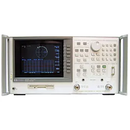 Keysight 8753D Network Analyzer