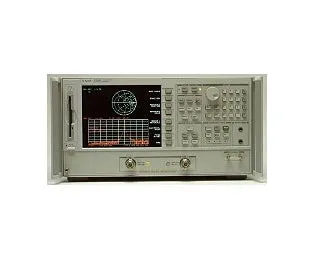 Keysight 8753E Vector Network Analyzer