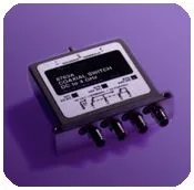 Keysight 8763A Multiport Coaxial Switch