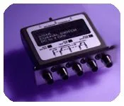 Keysight 8764A Coaxial Switch