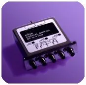 Keysight 8764B Coaxial Switch