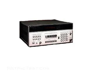 Keysight 8901B Modulation Analyzer