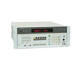 Keysight 8902A Measuring Receiver