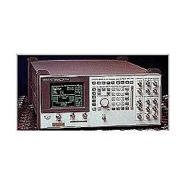 Keysight 8922M GSM Mobile Station Test Set