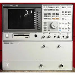 Keysight 89441A Vector Signal Analyzer