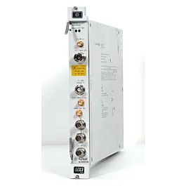 Keysight 89605B RF Input and Calibration Module
