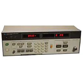Keysight 8970A Noise Figure Meter