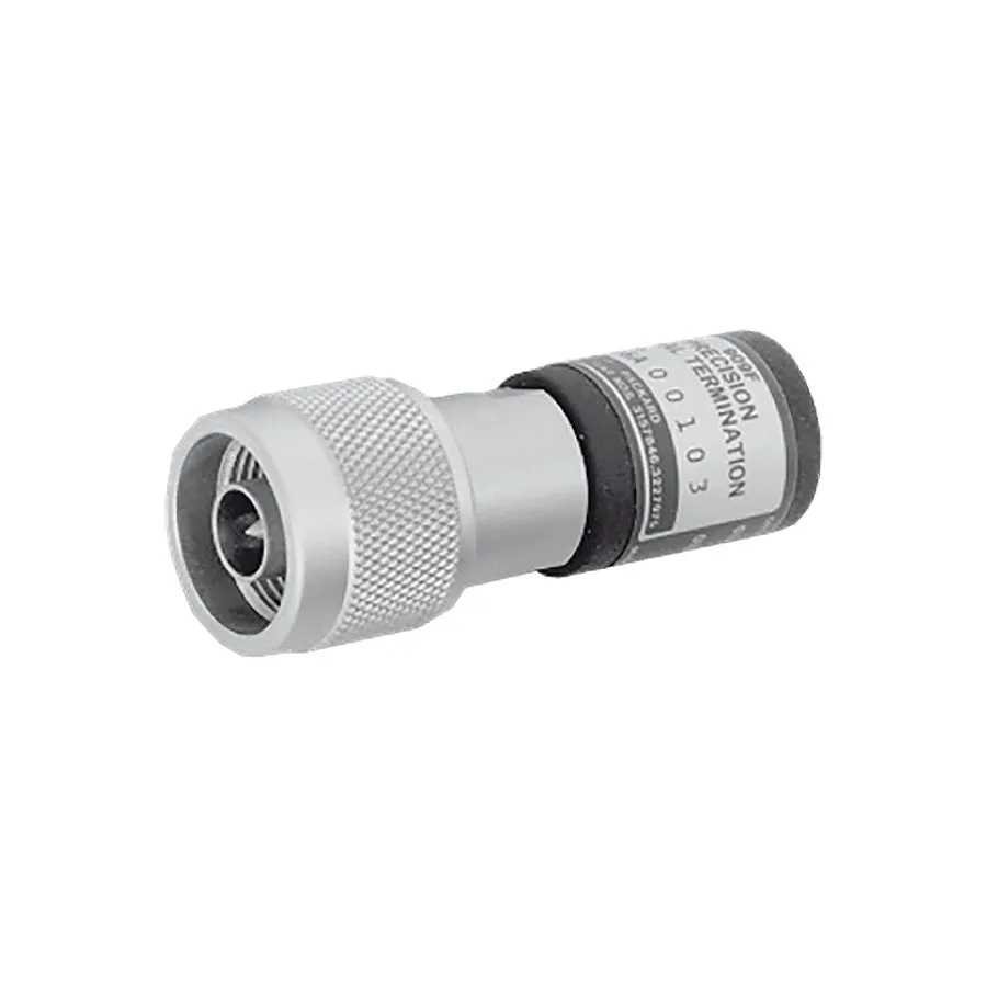 Keysight 909F/012 Coaxial Termination