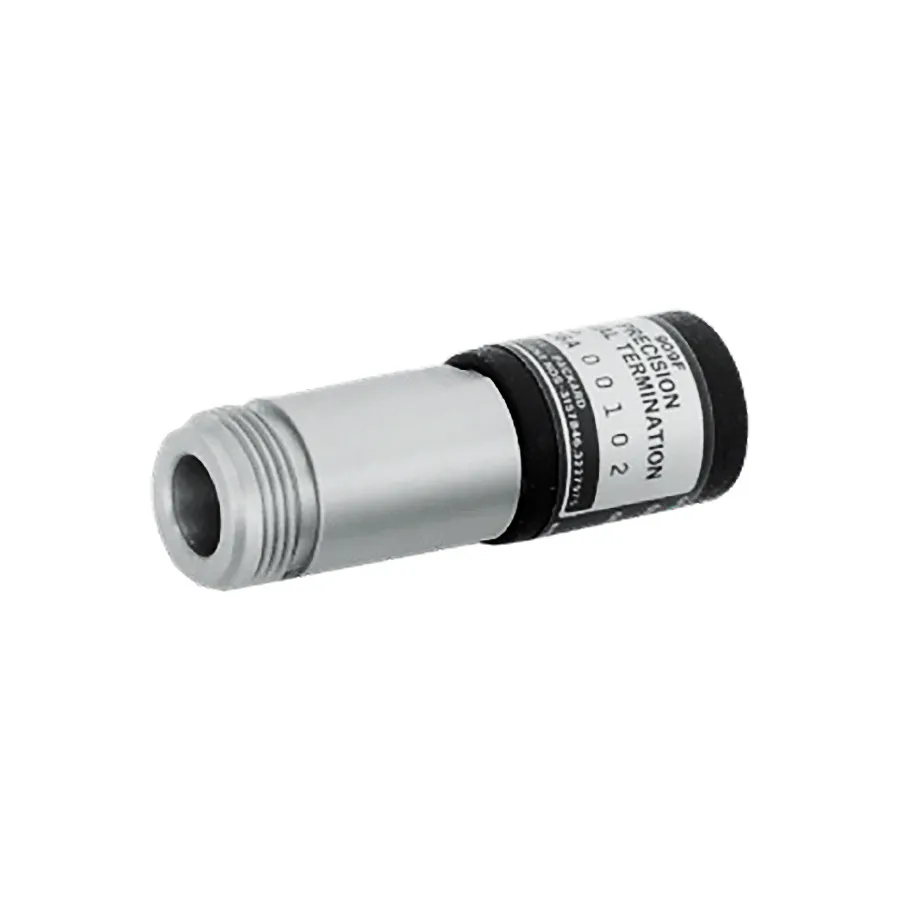 Keysight 909F/013 Coaxial Termination, DC to 18 GHz, N Female Connector