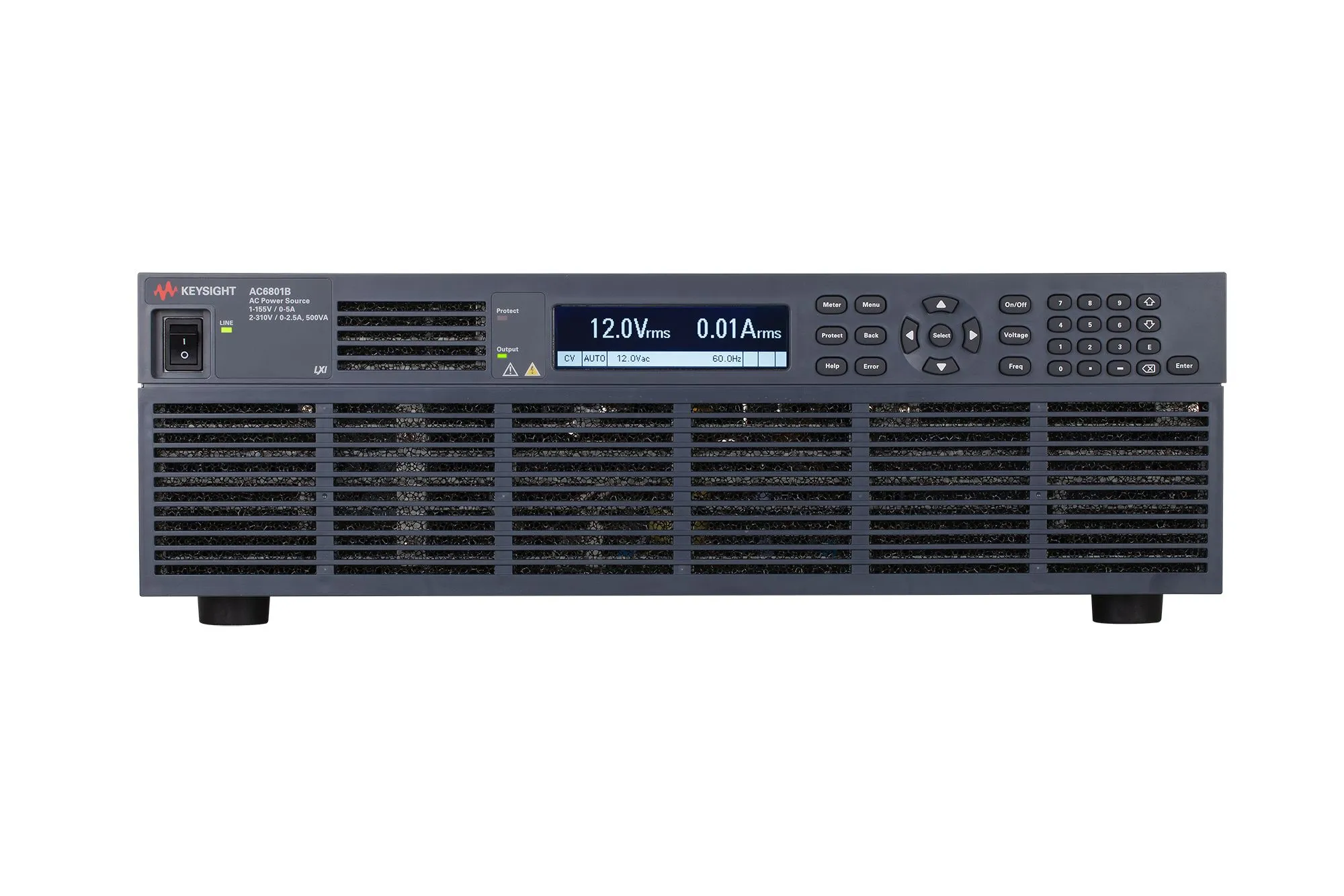 Keysight AC6801B Basic AC Power Source