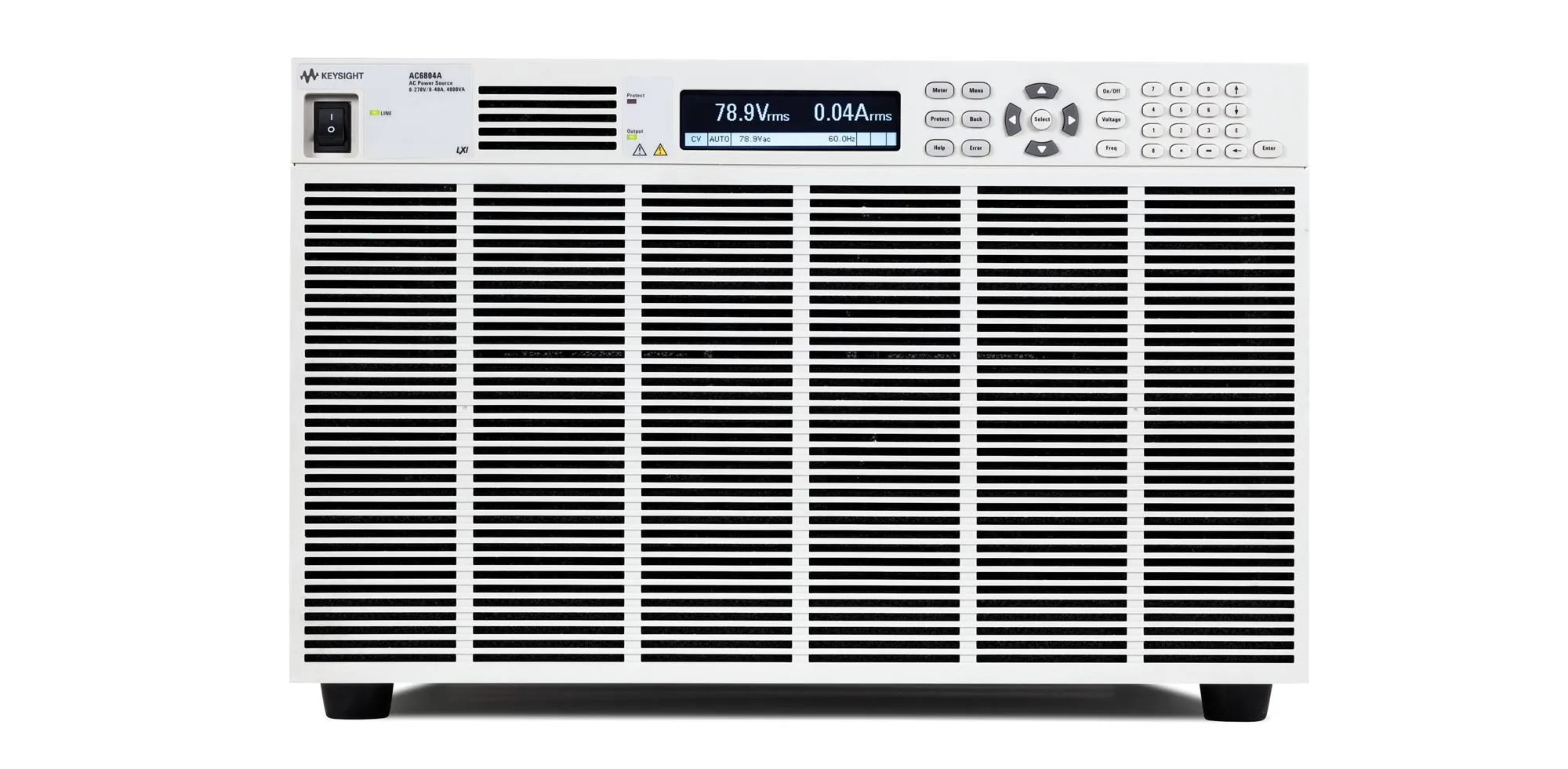Keysight AC6804A AC Power Source