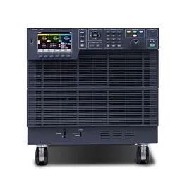 Keysight AC6912L AC Power Source and Analyzer