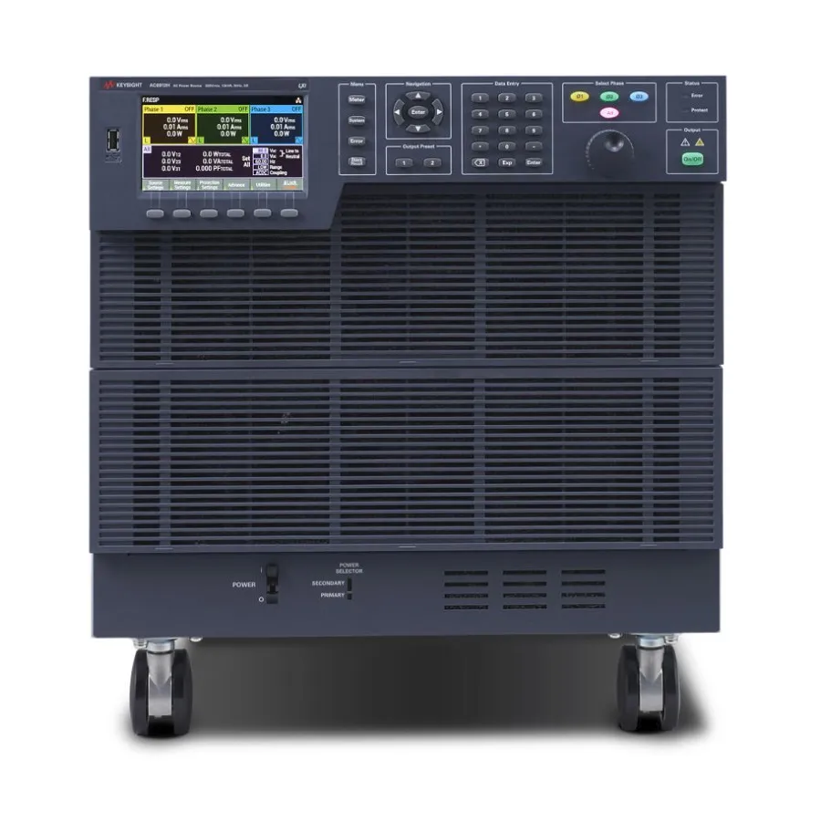 Keysight AC6912L/400 AC Power Source