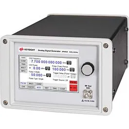 Keysight AP5002A Microwave Analog Signal Generator