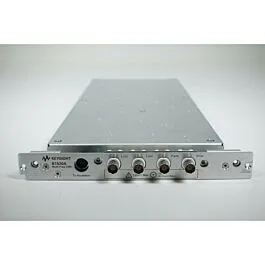 Keysight B1520A Multi-Frequency Capacitance Measurement Unit