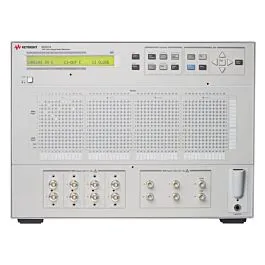 Keysight B2201A Low Leakage Switch Mainframe