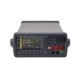 Keysight B2901C Precision Source/Measure Unit