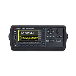 Keysight B2981C Femto/Picoammeter