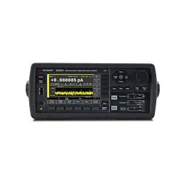 Keysight B2985C Electrometer/High Resistance Meter