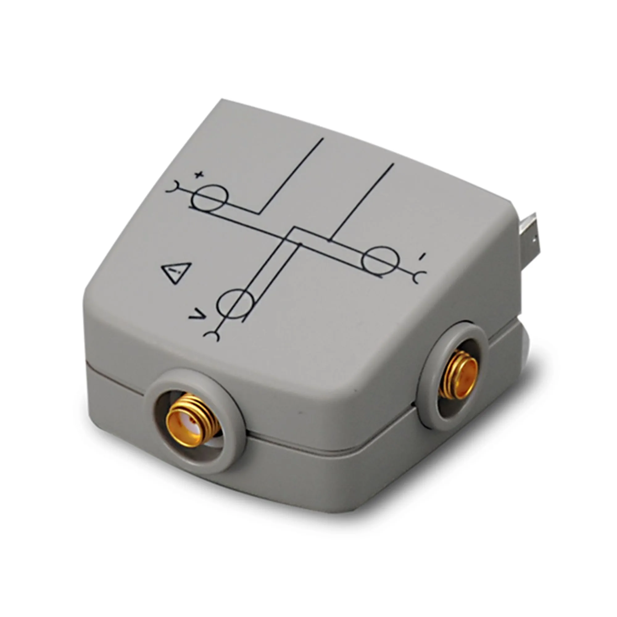 Keysight CX1202A Sensor Head with Voltage Monitor