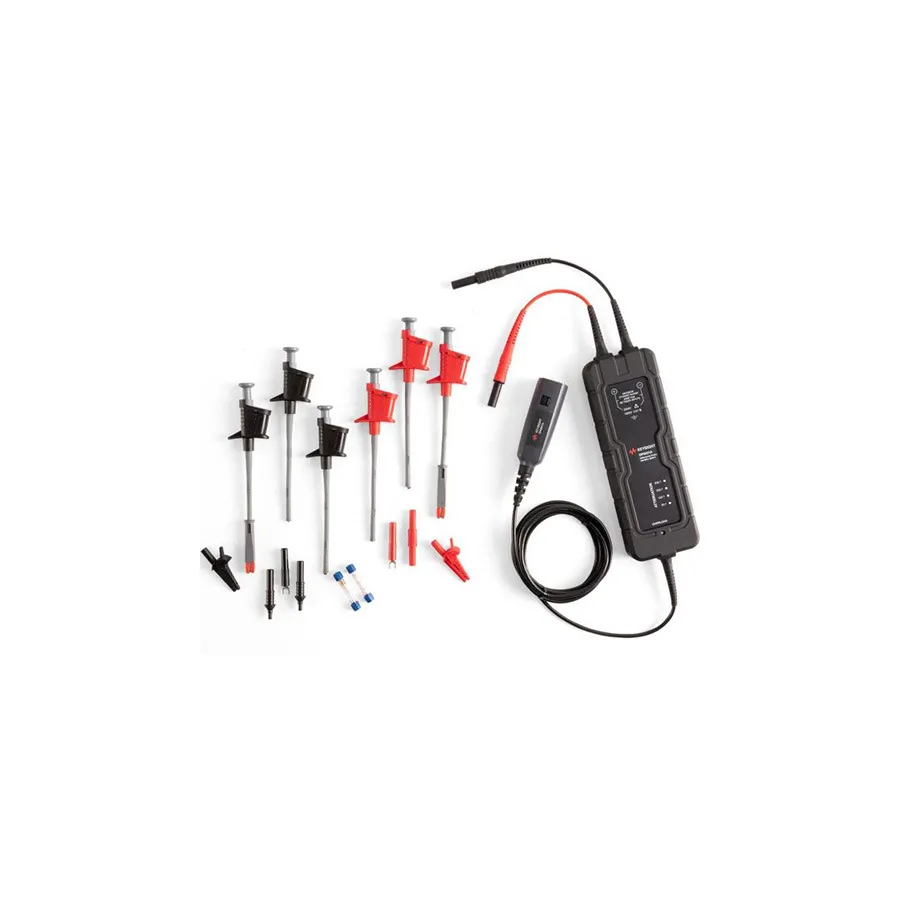 Keysight DP0001A High-Voltage Differential Probe