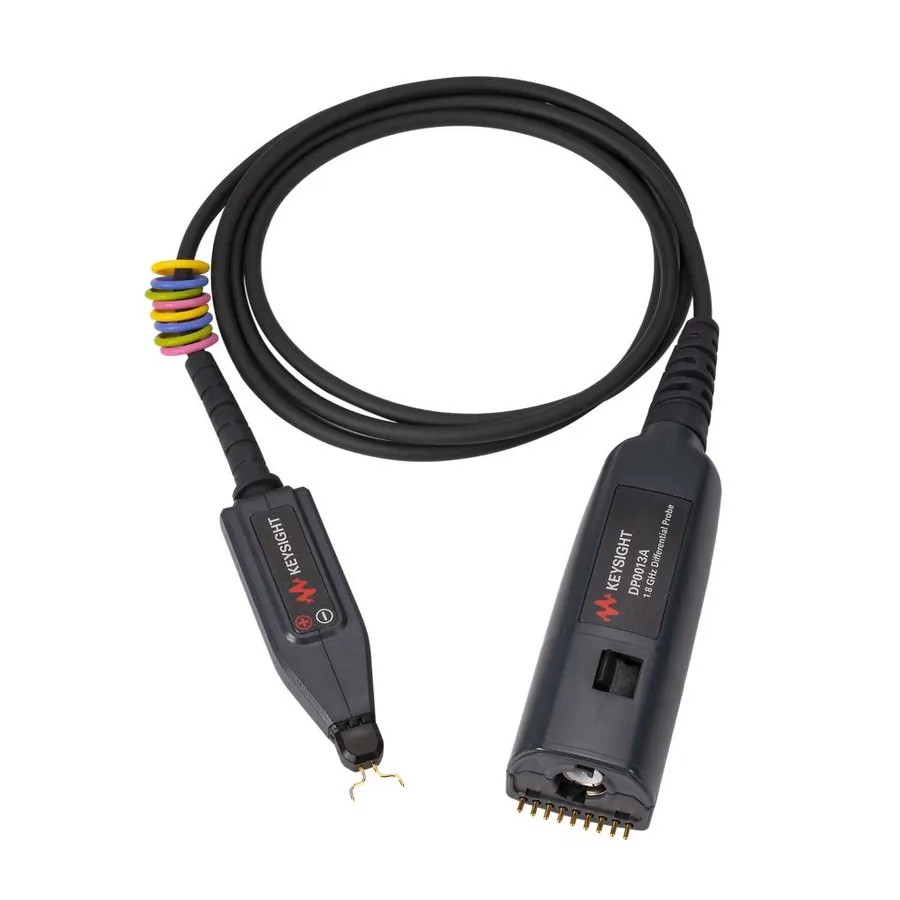 Keysight DP0012A Differential Active Probe, 1 GHz