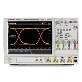 Keysight DSA90804A High Performance Oscilloscope