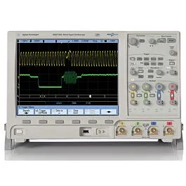Keysight DSO7104A Digital Storage Oscilloscope